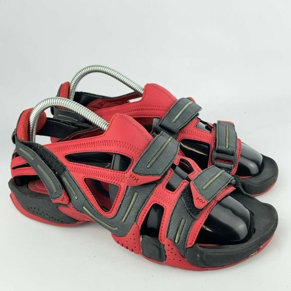 helly hansen sandals